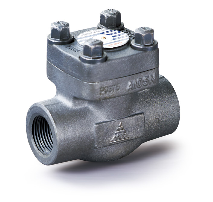 oxygen valves